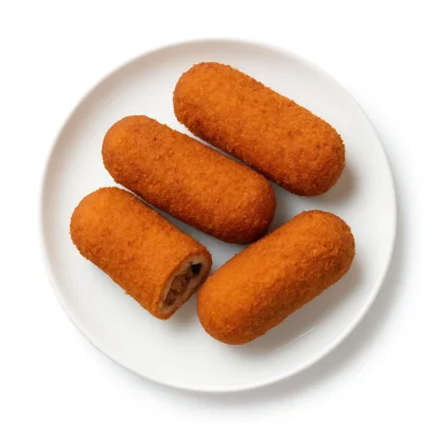 Portion Kroketten