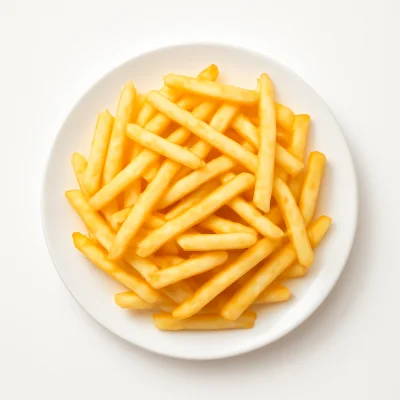 Pommes frites