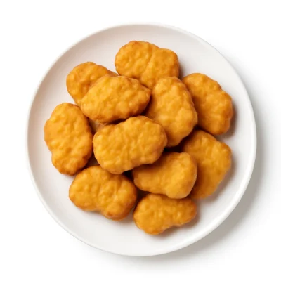 Chicken Nuggets