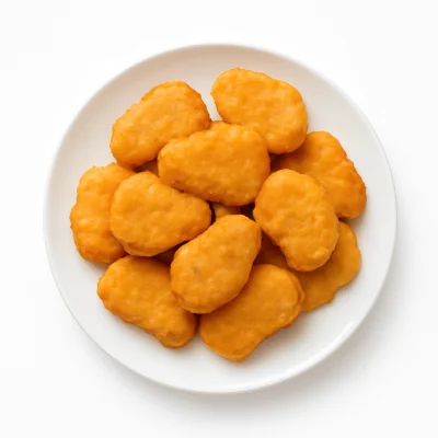 Chicken Nuggets
