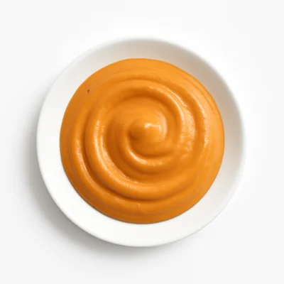 Portion Soße
