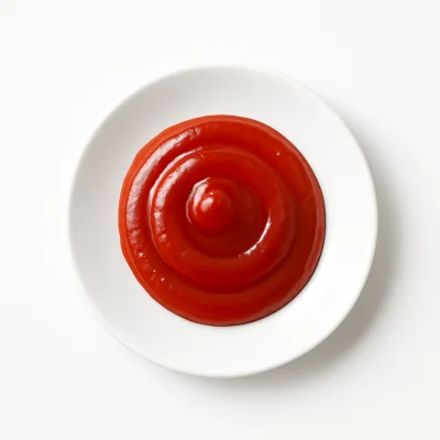 Ketchup