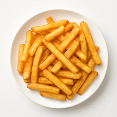 Pommes
