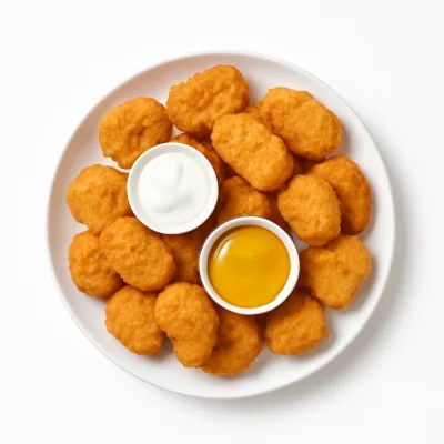 10er Nuggets