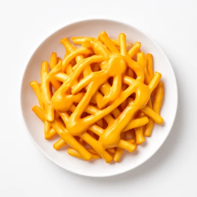 Cheese Pommes