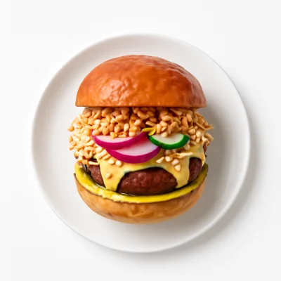 Cheeseburger