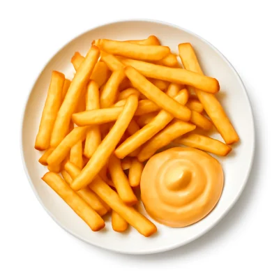 Joopie Pommes