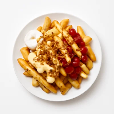 Pommes Spezial