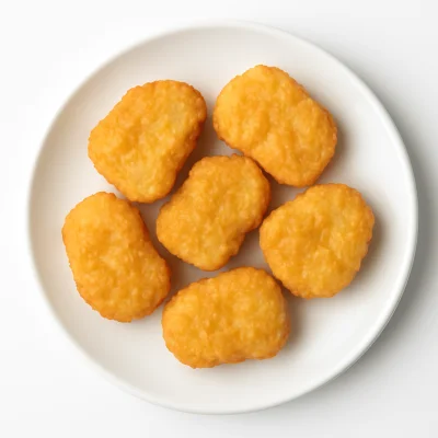 6er Nuggets