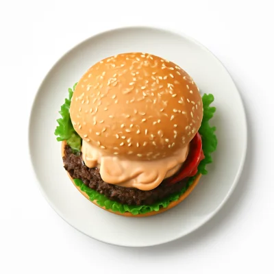 Joopie Burger