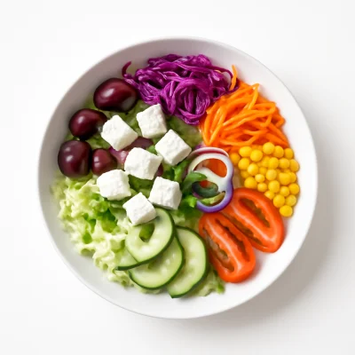 Bauernsalat