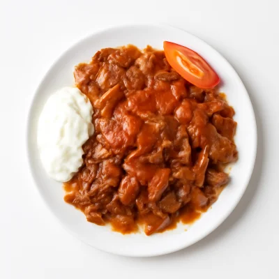 Iskender Gyros