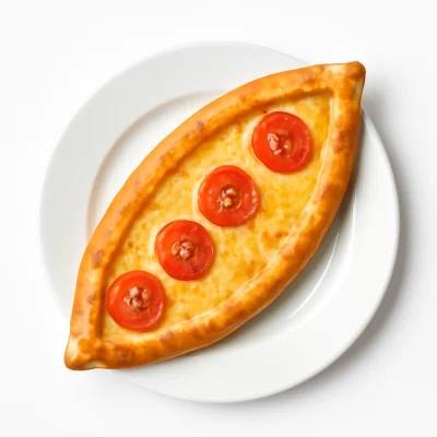 Käse Pide