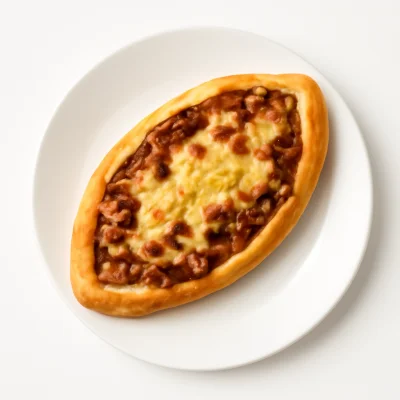 Gyros Pide