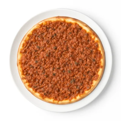 Lahmacun à la Türkei