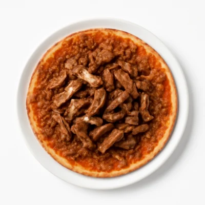 Lahmacun Gyros