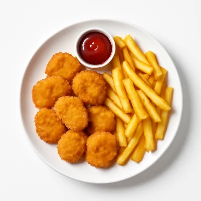 Chicken Nuggets