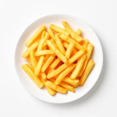 Pommes frites