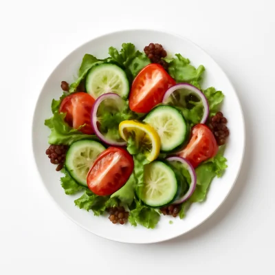 Beilagensalat