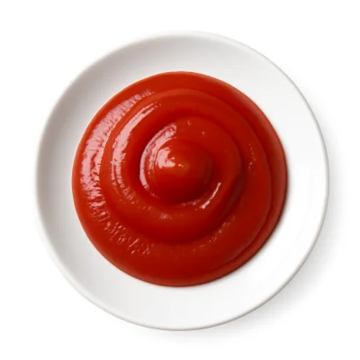 Ketchup