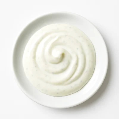 Joghurt Dressing