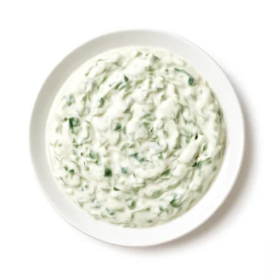 Tzatziki