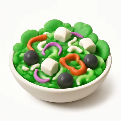 Bauernsalat