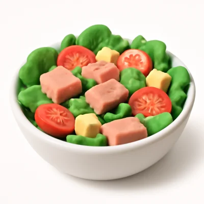 Salat Italia