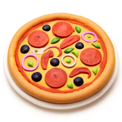 Pizza Diavolo