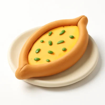 Pide Gouda Käse