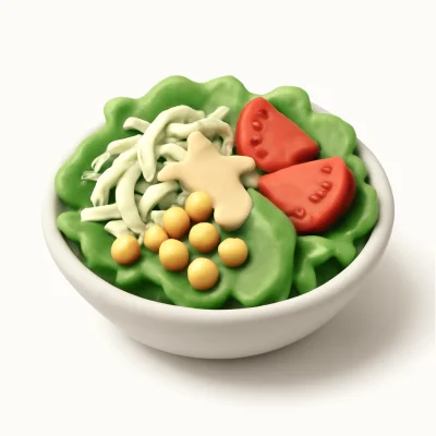 Beilagen Salat