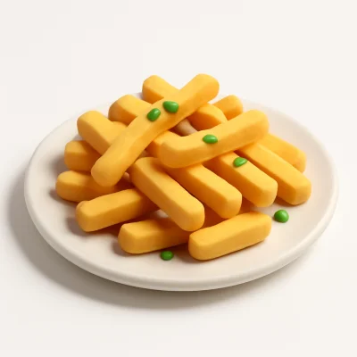 Pommes