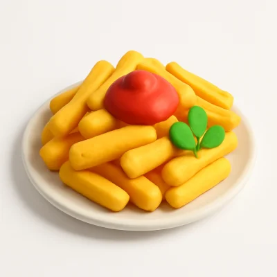 Pommes