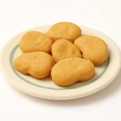 Chicken Nuggets 6 Stück