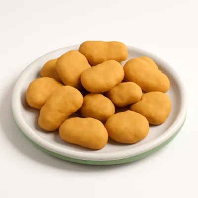 Chicken Nuggets 12 Stück
