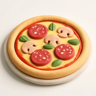 Pizza Milano
