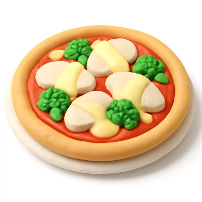 Pizza Sara
