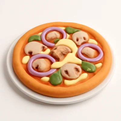 Pizza Wirges