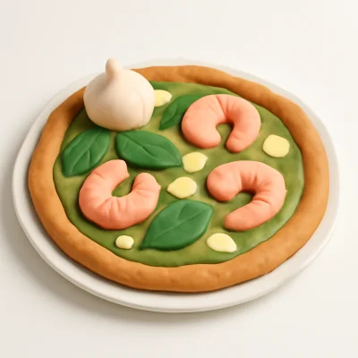 Pizza Rom