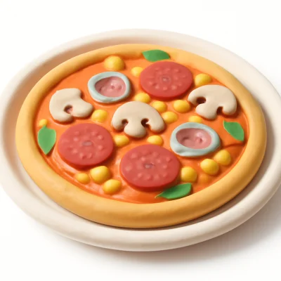 Pizza Samo