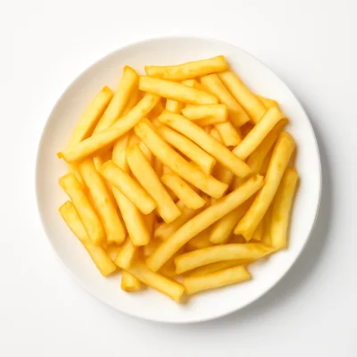 Pommes