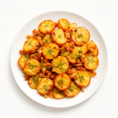 Bratkartoffeln