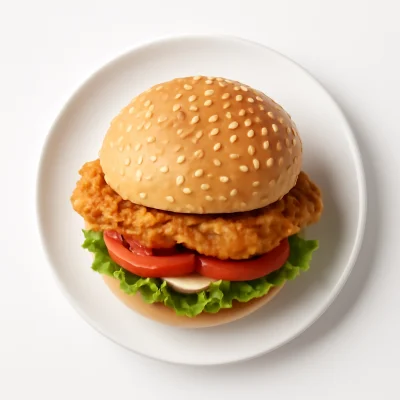 Chickenburger