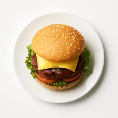 Cheeseburger