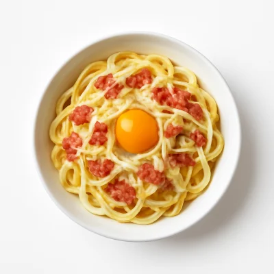 Carbonara