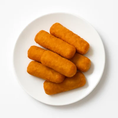 Katoffelkroketten