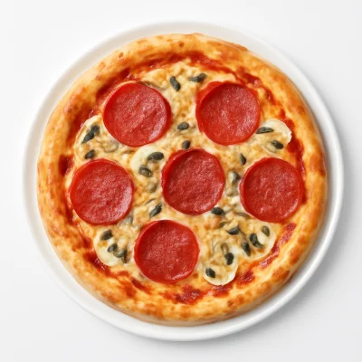 Pizza Salami