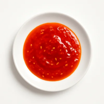 Chilisauce