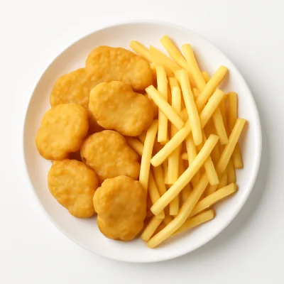 Chicken Nuggets