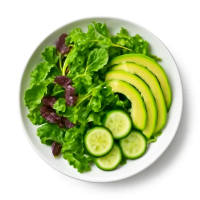 Mix Grüne Salat